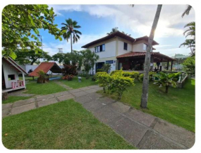 Christal Flat Cabo Frio